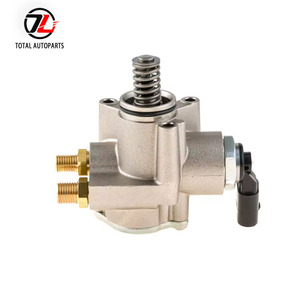 고압 연료 펌프 OEM 03H127025C 03H 127 025 C V-W 투아렉 2007-2010 아우디 Q7 2007-2009 3.6L용 - Product Image 5