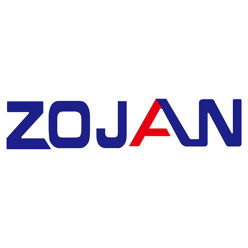 Zhejiang Zhongjian Technology Co., Ltd. logo