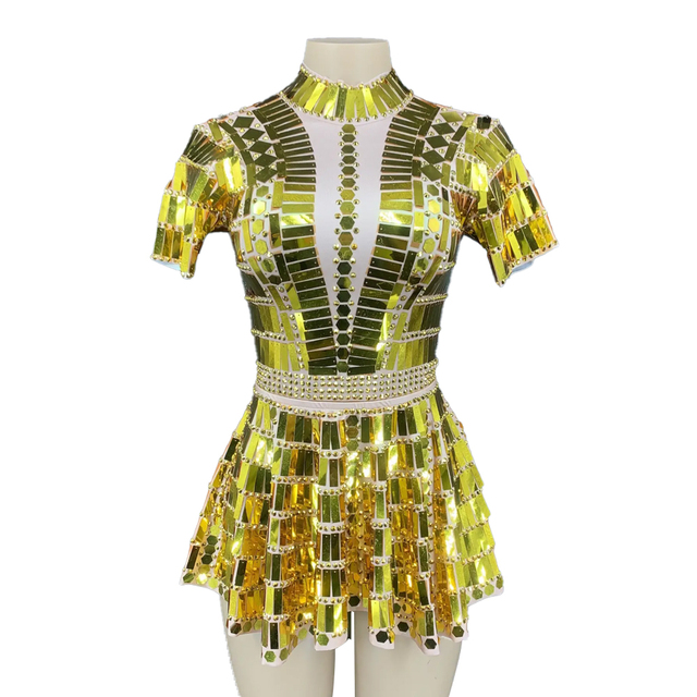 Sexy Bellydance Belly Bead Dance Costumes Rave Outfit Performance Stage & Dance Wear Samba Carnival Belt Clothing Latin Dress