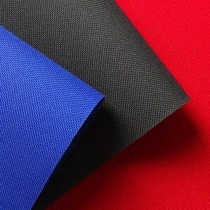 Mới Đến In PVC Tráng Không Thấm Nước Oxford Vải Cổ Phiếu Cho Hành Lý Túi Lều Ô Ghế Áo Mưa Áo Khoác - Product Image 3