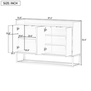 Hot Sale Modern Living Room <strong>Tv</strong> <strong>Unit</strong> Sports <strong>Sideboard</strong> with Wholesale of New Products - Product Image 4