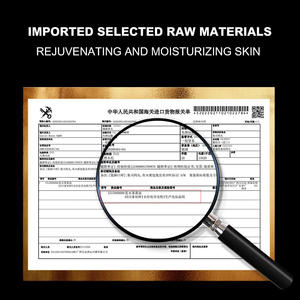 Kit de cuidado facial Limpiador Suero Vitamina E Hidratante <span class=keywords><strong>Amino</strong></span>ácido Control de aceite Conjunto de cuidado de la piel sensible - Product Image 5