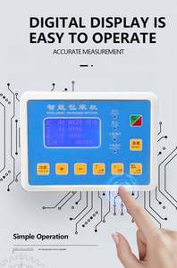 Máquina Automática para Llenado y Empaquetado de Sobres de Aceite de Coco, Girasol, Soja y Oliva, Pequeña y Completamente Automática - Product Image 4