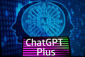Ưu đãi đăng ký Chatgpt Plus trong thời gian giới hạn-Lấy ngay và tận hưởng các dịch vụ AI cao cấp với mức giá chiết khấu - Product Image 3