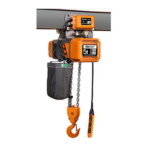 Geïndividualiseerde elektrische kettingtakels 5 ton elektrische kettingtakels - Product Image 1