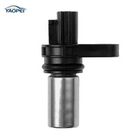 YAOPEI Sensor de posición del cigüeñal OEM piezas de automóviles para ALFA ROMEO Chrysler Dodge Ford Kia MITSUBISHI Mazda VOLVO