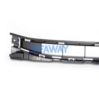 Grille de pare-chocs avant de voiture 11237749 pour MG 7 (2007-2016) Pièce de rechange de haute qualité