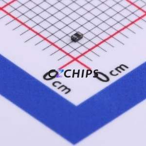 ทรานซิสเตอร์ DFN1006-2 BDFN2C071RF ESD ของแท้ใหม่และป้องกันไฟกระชาก (TVS/ESD) - Product Image 2