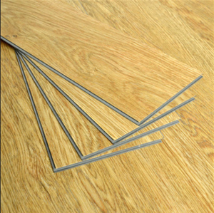 <span class=keywords><strong>Pavimento</strong></span> in PVC SPC Antiscivolo e Impermeabile con Sistema <span class=keywords><strong>a</strong></span> Incastro, Design Effetto Legno <span class=keywords><strong>Parquet</strong></span> <span class=keywords><strong>per</strong></span> Camera da Letto, Look Moderno e Lussuoso - Product Image 2
