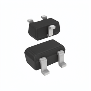ทรานซิสเตอร์ SC-75 PDTA143TE ที่416 115ชิ้นส่วนวงจรอิเล็กทรอนิกส์ตัวแทนจำหน่ายที่ได้รับอนุญาต - Product Image 1
