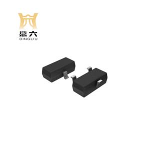 Kit d'assortiment de transistors DING LIU TO-92 S9012 S9013 S9014 <span class=keywords><strong>S8050</strong></span> S8550 2N3904 2N3906 BC327 BC337 TL431 TRANS PNP 25V 0,5a <span class=keywords><strong>SOT23</strong></span> - Product Image 1
