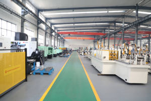 炭素鋼チューブミル製造機械鋼管コアモーターギアボックス付き高精度ベアリング部品 - Product Image 5