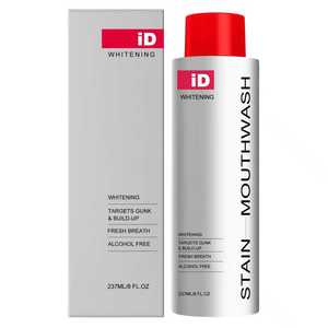 น้ำยาบ้วนปาก TK Popular Custom OEM ยี่ห้อส่วนตัว สูตรมิ้นท์ แอนตี้แบคทีเรีย ลมหายใจสดชื่น โปรไบโอติก บรรจุขวด ใช้แล้วทิ้ง - Product Image 5