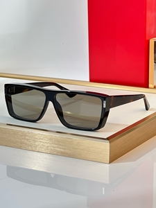 Occhiali da Sole di Lusso da <span class=keywords><strong>Uomo</strong></span> per Ciclismo Outdoor, Occhiali da Sole di Alta Qualità 2025, Occhiali da Sole Quadrati Personalizzati da Donna in Acetato - Product Image 4