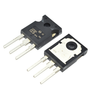 Jekevi Neuf et Original TIP35C 100V 25A Triode Transistor - Product Image 1