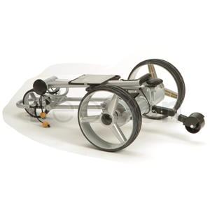 Nouveau Chariot de <span class=keywords><strong>Golf</strong></span> Télécommandé Intelligent et Fantastique - Product Image 3