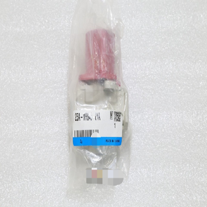 صمام تخفيف ضغط أصلي جديد 25a-vhs40-04a بثلاثة منافذ Vlv-i-1226=9h1wbr2 - Product Image 1