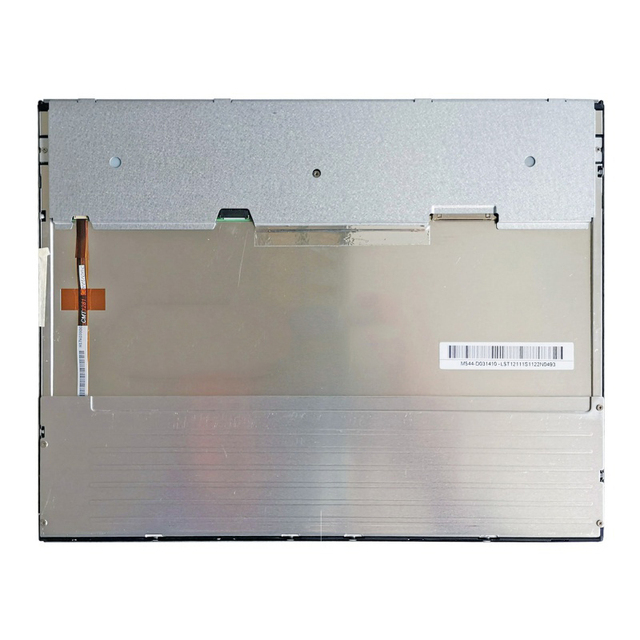12.1 Inch G121S1-L02 Laptop Screen LVDS 20 Pin 800(RGB)*600 60Hz LCD Monitor
