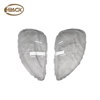 Nouveaux produits vente spéciale pour Yaris Vitz Xp10 1999-2002 couvercle de phare lentille de phare