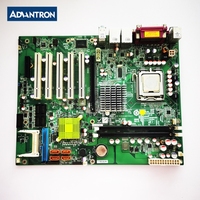 WAFER IMBA-G410-R20 carte mère de contrôle industriel d'origine carte CPU Module CPU carte unique accessoires informatiques industriels