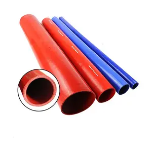 Flexible Coolant Hoseradiator Hosehigh Quality Competitive Price 2023 Silicone Tubesilicone Tubecustomized Silicone Hose