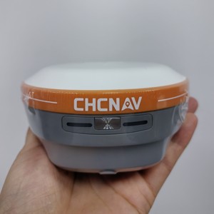 เครื่องรับสัญญาณ GPS ประสิทธิภาพสูง CHCNAV I76/X13/T10P ระบบ GNSS สำหรับงานสำรวจที่ดินแบบ OEM ที่ปรับแต่งได้ พร้อมระบบ Rover RTK สำหรับเครื่องมือทดสอบ - Product Image 6