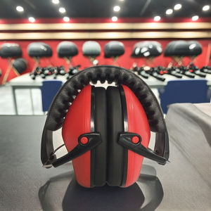 कान रक्षक टेलीस्कोपिक हथियार कान बच्चों के लिए कान - Product Image 6