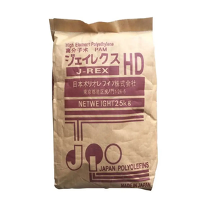 Japón importó J-REX C4914 / C535M / C535 / C507 / C510 polímero de polietileno <span class=keywords><strong>PAM</strong></span> - Product Image 2