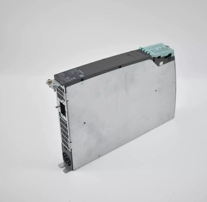 Module de moteur à axe unique 6SL3120-1TE21-8AA4 6SL3120-1TE23-0AA4 6SL3120-1TE21-8AA3 pour système de contrôle d'automatisation industrielle - Product Image 1