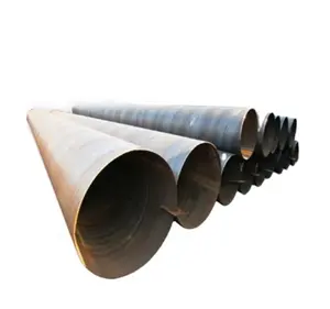 Tubos e tubos de aço de carbono, 135, 29mm, serra redonda, venda imperdível