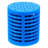 Bâtonnets purificateurs minéraux YUNDA pour piscine, désinfectant pour spa, cartouches filtrantes minérales pour Jacuzzi