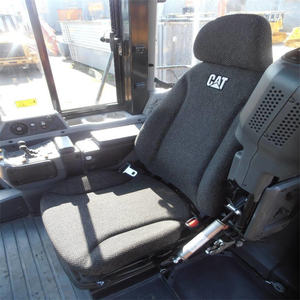 รถขุดไฮดรอลิกแบบตีนตะขาบรุ่น 966H มือสองสำหรับขาย Caterpillar 966H รถตักหน้า 10 ตัน เครื่องยนต์คัมมินส์ - Product Image 6