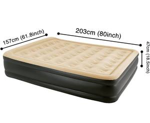 Надувной надувной матрас для спальни - Product Image 6