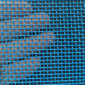 מסך ריבועי פוליאסטר מרובעת רשת חור מרובע עבור סינון סינון ייבוש ושימוש תעשייתי - Product Image 5