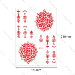 Enna-Tickers emporados, accesorio resistente al agua - Product Image 2