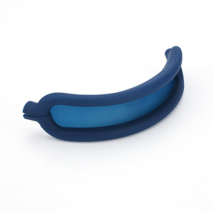 USENGKA - Funda Protectora de Silicona 3 en 1 para Auriculares con Cubiertas para Auriculares y Diadema para Airpods Max - Product Image 3