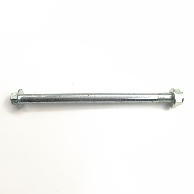 E Bike Rear Fork Axle Shaft for Sur-ron Light Bee X Rear Wheel Axle
