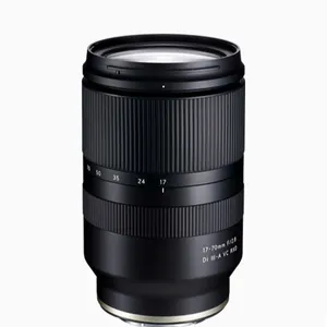 DF toptan orijinal kullanılan Mirrorless kamera Lens A046 17-28mm F2.8 Di III RXD büyük diyafram Ultra geniş Zoom objektifi