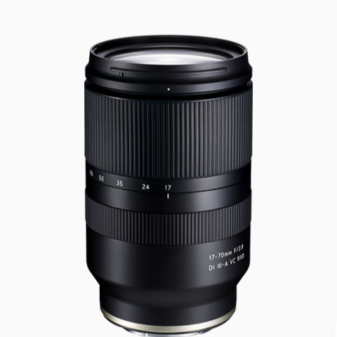 DF Wholesale Used 17-28mm F2.8 Di III RXD Large Aperture Ultra-Wide Zoom Lens Original Mirrorless Camera Lens Caliber 67mm