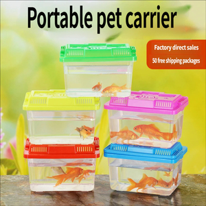 <span class=keywords><strong>Bassin</strong></span> de tri temporaire en plastique durable blanc <span class=keywords><strong>pour</strong></span> aquarium, équipement d'élevage <span class=keywords><strong>pour</strong></span> magasin de poissons, vente en gros, fourniture OEM - Product Image 2