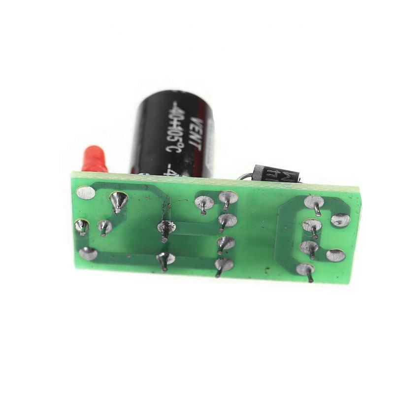 Convertitore DC DC Regolabile Max IN 5-32V OUT 0.8-30V 0-5A XL4015 Charger LITIO - Foto 12
