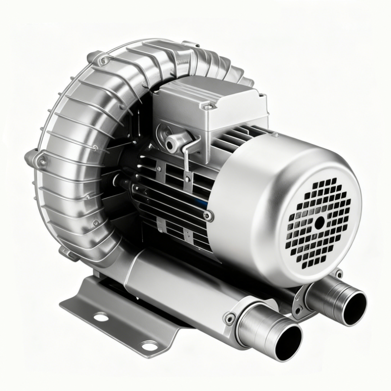 1100W Industrial Dust Collection High Power