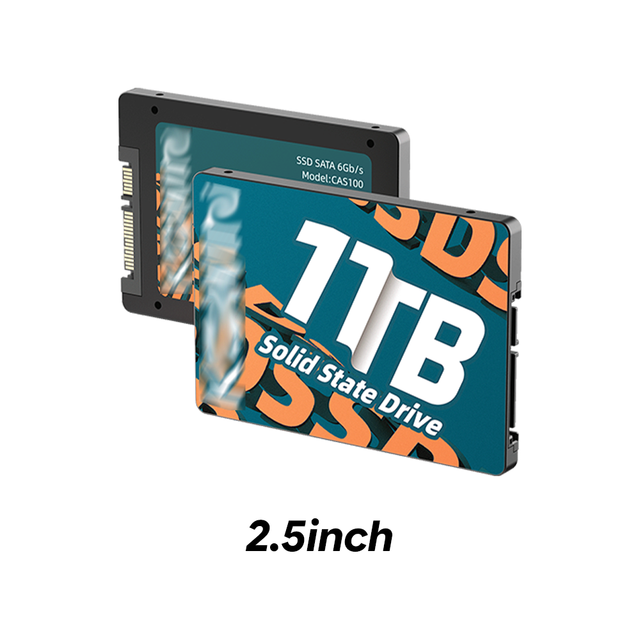Factory Best 256GB 512GB High Performance Sata SSD 2.5 Inch Solid State Flash Drive for Desktop