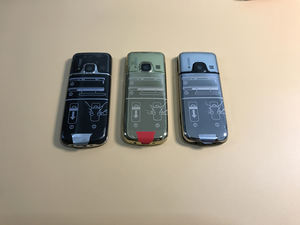 GSM-FIX 오리지널 <span class=keywords><strong>6700</strong></span> 클래식 MP4 블루투스 6700C 잠금 해제 3G 휴대 전화 - Product Image 3