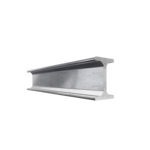 Precio Directo de Fábrica, Vigas de Acero en Forma de H y Vigas en Forma de I, Laminadas en Caliente, Sin Aleación, para Obras de Construcción, Corte, Soldadura, Doblado y Personalización - Product Image 1