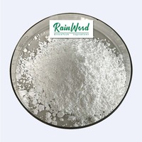 Rainwood Pemasok Thaumatin Murni Diskon Besar Pemanis 99% Bubuk Thaumatin dengan Kualitas Tinggi