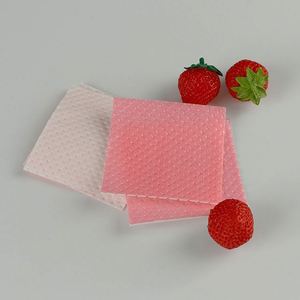 High Quality Absorbent Eco-Friendly Food Grade Tray Pad for <b>Meat</b> <b>Poultry</b> Seafood 170x100mm 60ml/pcs - Product Image 5