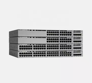 Gốc ciscos C9200L-24P-4G-E công nghiệp Mạng Thiết bị chuyển mạch 24 <span class=keywords><strong>Port</strong></span> PoE + mạng chuyển mạch C9200L-24T-4G-E - Product Image 6