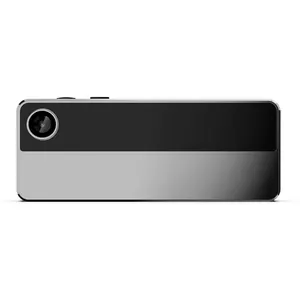 ナイトビジョン付き小型カードボディカメラ携帯電話APP付きH.264アナログカメラはWiFiボディ着用カメラを接続できます