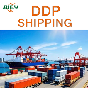 Servicios de envío marítimo puerta a puerta baratos LCL + transitario urgente desde <span class=keywords><strong>China</strong></span> <span class=keywords><strong>Uganda</strong></span>/Bangladesh/Pakistán 25-45 días de tránsito - Product Image 4